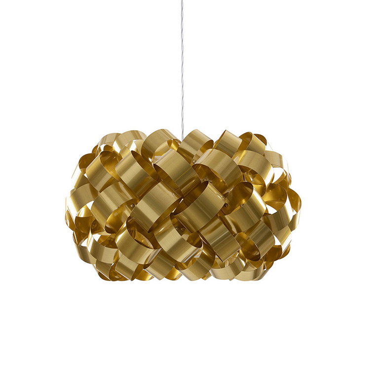 意大利Pallucco 吊灯 Suspension Ring Sphere 创意设计进口