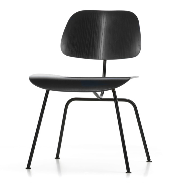 瑞士Vitra 椅子 Plywood group dcm 创意设计进口欧式