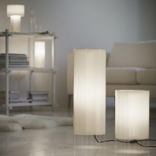 丹麦Le Klint 圆柱体落地灯台灯 All In Floor Lamp 创意设计进口