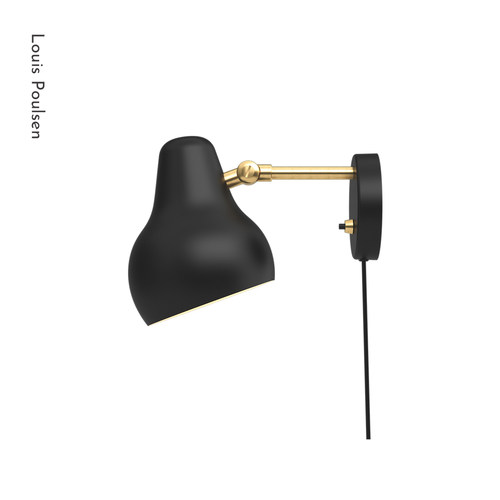 丹麦 Louis Poulsen VL38 Wall 壁灯 Vilhelm Lauritzen 设计