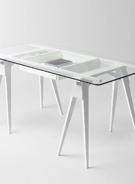 瑞典Design House Stockholm Arco Trestles 木制支架 桌腿