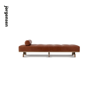 丹麦 Erik Jorgensen EJ 450 Delphi Daybed 日间睡床 沙发床