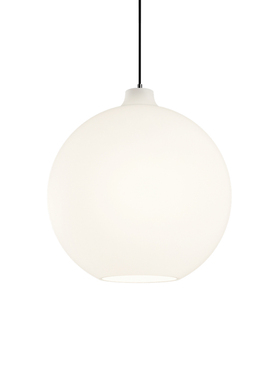 丹麦进口 Louis Poulsen Wohlert 玻璃吊灯 大师设计