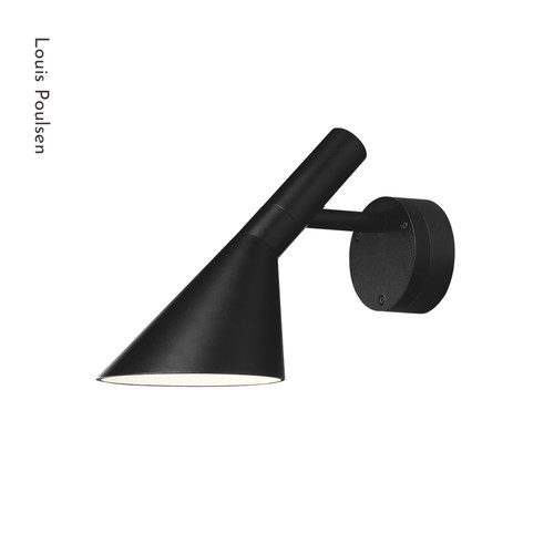 丹麦 Louis Poulsen AJ 50 Wall 壁灯户外  Arne Jacobsen 设计