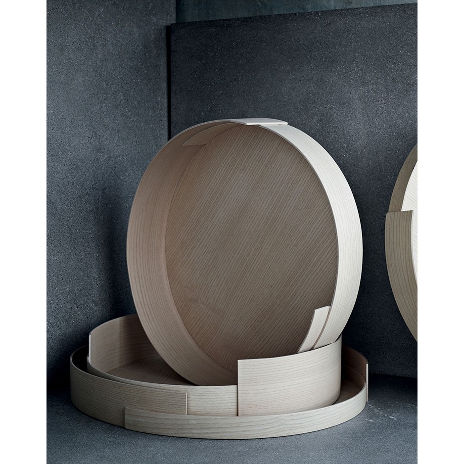 丹麦Fritz Hansen 5号托盘收纳盒 #5 Tray 创意设计进口