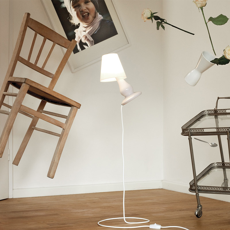 德国NEXT  flapflap&deg;10  LED 台灯  飘系列台灯