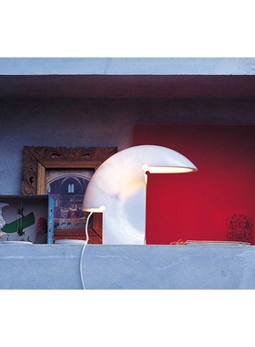 意大利Flos 大理石台灯 Biagio 创意设计进口欧式