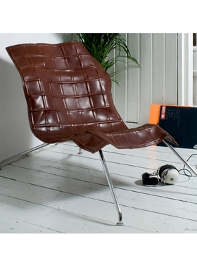 荷兰Sander Mulder 手工椅子 VK001 chair创意设计进口