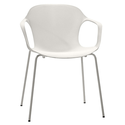 丹麦Fritz Hansen 扶手椅可堆叠 Nap Stackable armchair创意进口