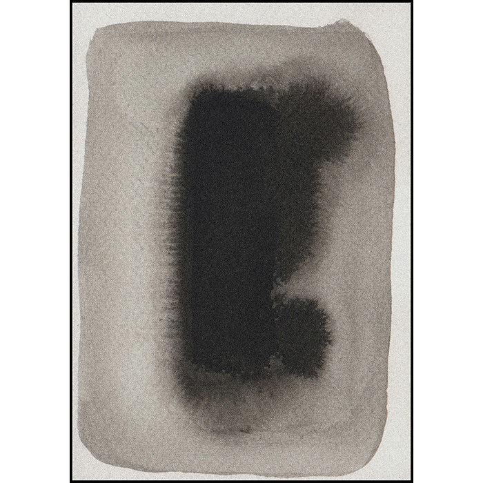 英国Mineheart Ink Art Rug 墨水艺术地毯