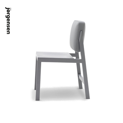 丹麦 Erik Jorgensen EJ 4 Chameleon 餐椅 大师设计