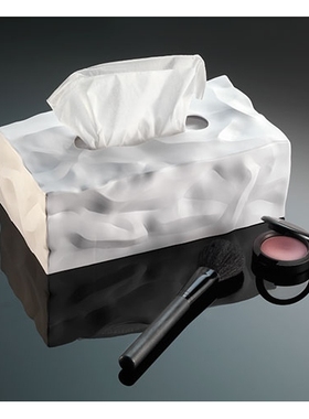 丹麦ESSEY纸巾盒 大号