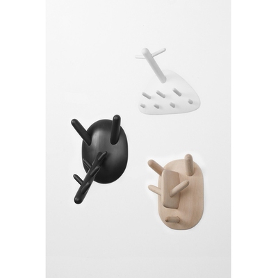 法国Moustache Frik-Frak/Ooga Booga/Pierre 挂钩3款 巨大 进口