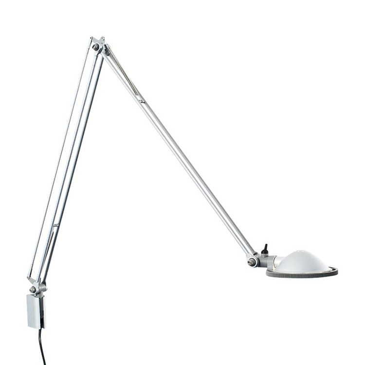 意大利Luceplan 极简机动型壁灯 Berenice D12创意设计进口