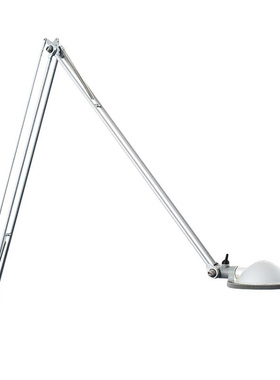 意大利Luceplan 极简机动型壁灯 Berenice D12创意设计进口