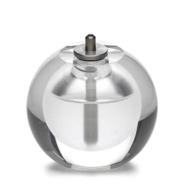 荷兰Duo Design Crystal ball 水晶球油灯