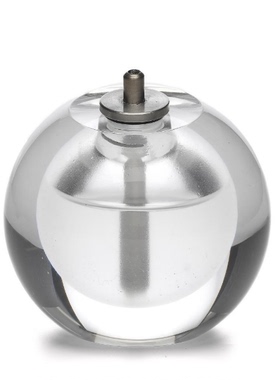 荷兰Duo Design Crystal ball 水晶球油灯