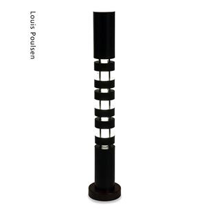 法国 Serge Mouille Floor lamp Totem 落地灯 图腾 柱形