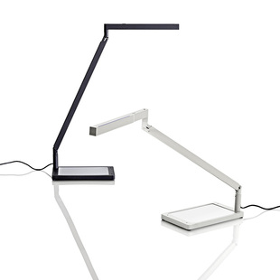 Bap 意大利Luceplan 工业风 台灯 D19创意设计进口 现代风格