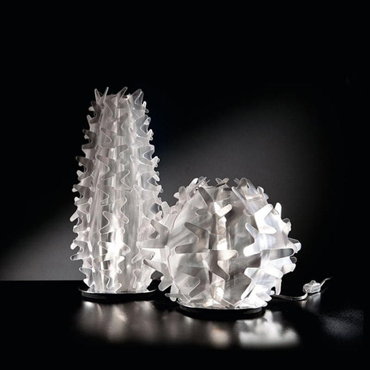 意大利Slamp 仙人掌台灯台灯 Cactus Table Lamp 创意设计进口