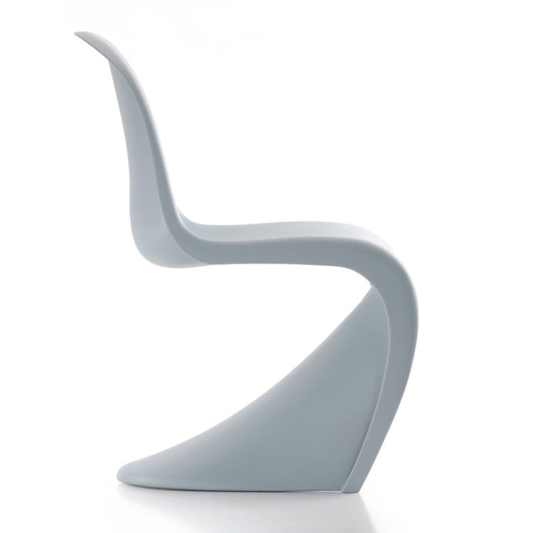 瑞士Vitra 潘顿椅子 Panton Chair 创意设计进口潘东