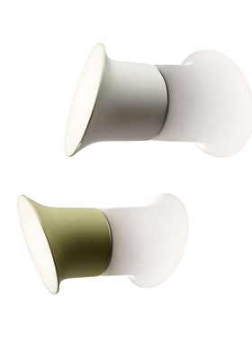 意大利Luceplan 壁灯 Ecran In&Out LED Wall Lamp创意设计进口