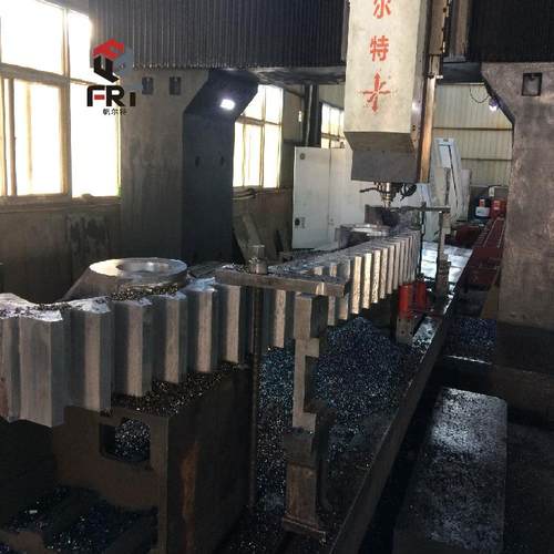 齿圈大模数内外齿轮齿圈提升机设备齿轮齿圈销售