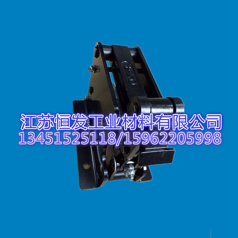 厂家直供QX-4/IV温岭阻挡器