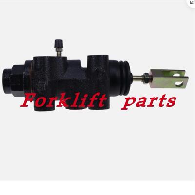 TOYOTA丰田叉车配件6FGCU15-25/6FDU15-30刹车总泵47530-U2100-71