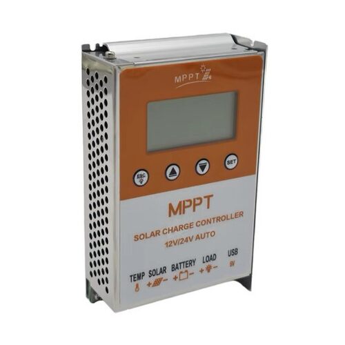 10A/20A光伏MPPT充电控制器