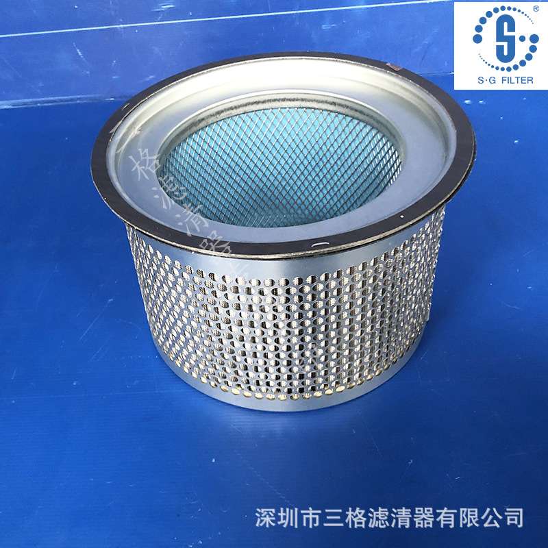 现货油气分离器过滤器54601513/39894597滤清器保养配件