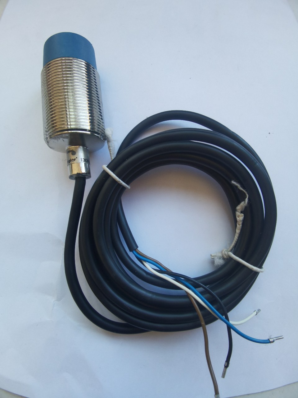 威格勒接近开关I30H01030mm