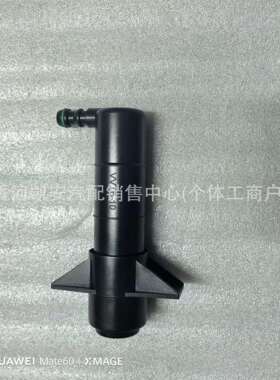 986713N00098672-3N000适用于现代索八大灯清洗喷枪喷水嘴L/R