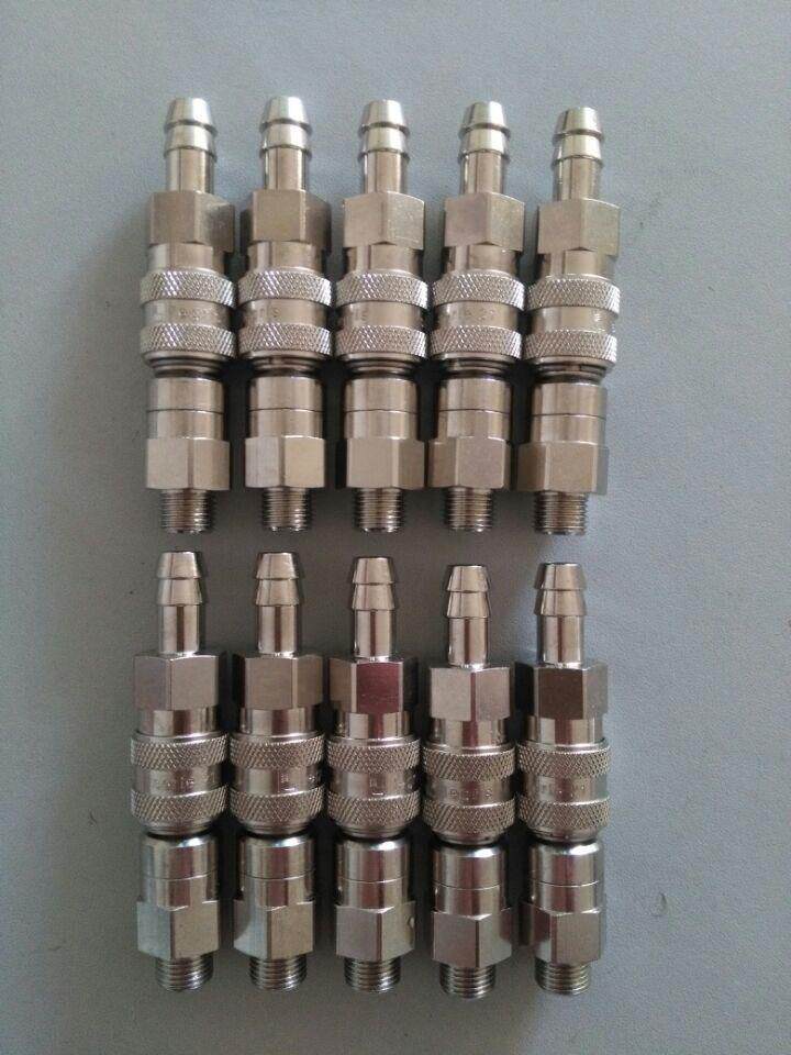 RECTUS21SBTF08MPN接头8MM图片