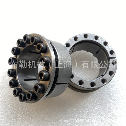 厚街Ringfeder灵飞达免键轴衬套RFN7013.1-42X75/RFN7013.1-45X75