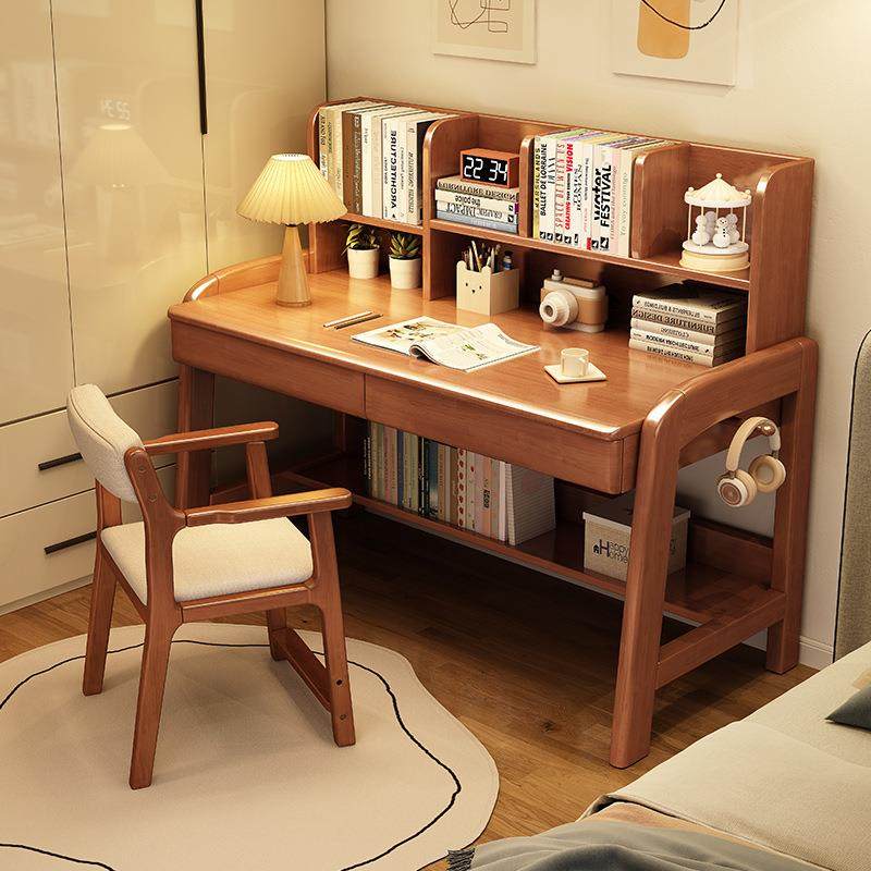 实木书桌书架一体儿童学习桌家用卧室中小学生可升降写字课桌椅子,洗护清洁剂/卫生巾/纸/香薰,商用空气治理/芳香用品,淘宝优惠券,粉丝福利购,淘宝优惠卷