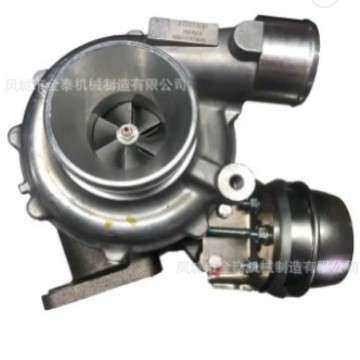 RHV4 8981642400  2.5L engine 增压器