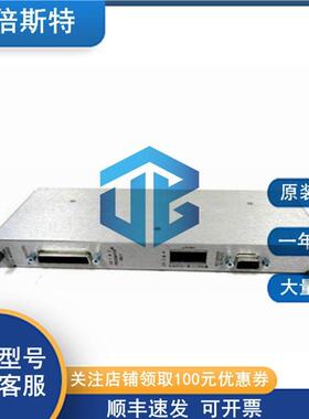 140072-04Bently本特利DCS备件监测器前后卡齐全