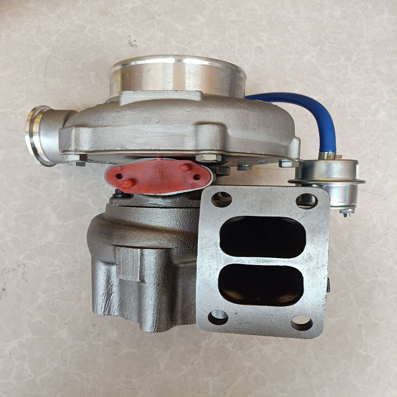 盖瑞特上柴GT35涡轮增压器
