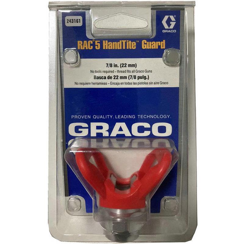 固瑞克喷嘴道路划标线机RAC收边喷嘴划线喷涂机喷嘴座喷嘴