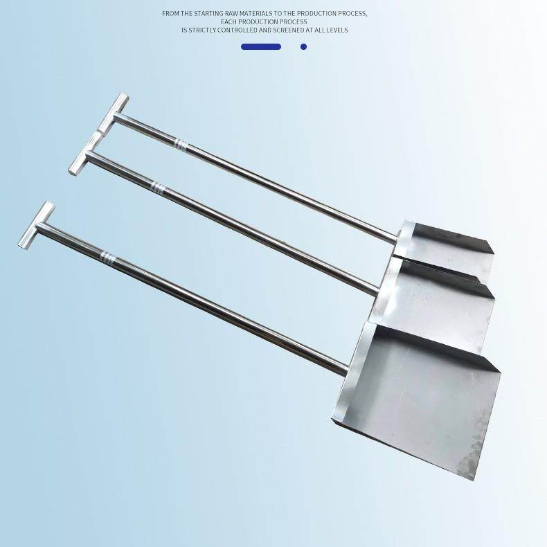 不锈钢长柄采样铲煤炭矿物取样铲斗簸箕清样小锨煤样制样工具天健,电子元器件市场,其它元器件,淘宝优惠券,粉丝福利购,淘宝优惠卷