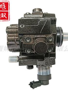 0445020256适用发动机燃油系统高压燃油共轨喷油泵总成5305413