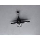 原装 斯蒂尔Ms382油锯曲轴