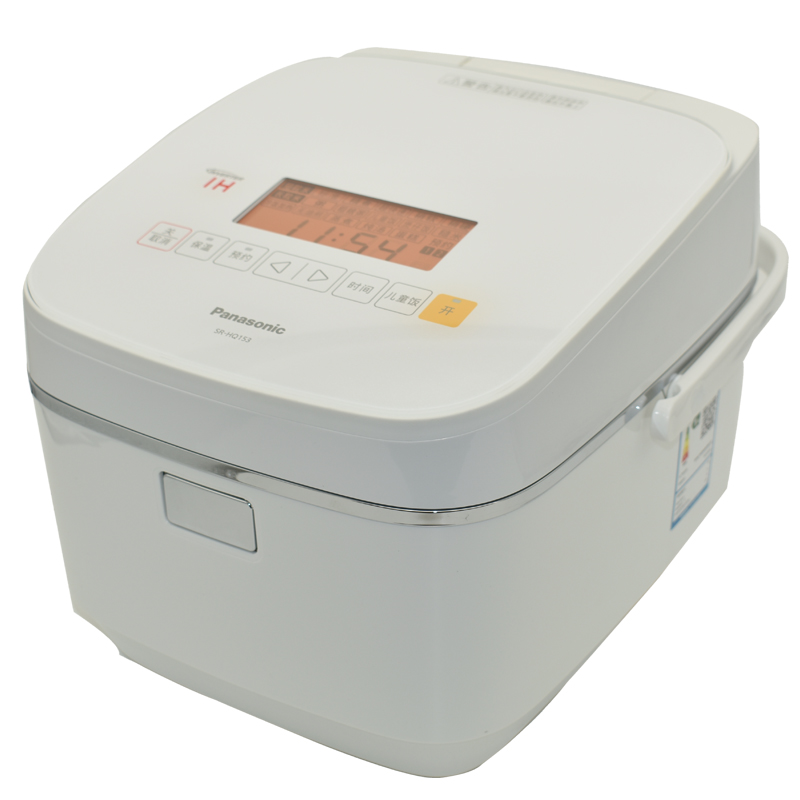 松下4.2L1-6人备长炭内胆