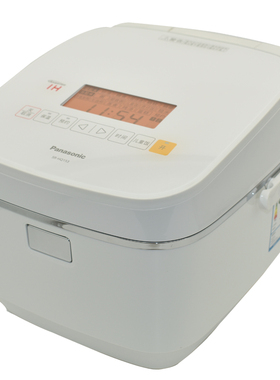 Panasonic/松下 SR-HQ153/HQ183变频IH电磁加热电饭煲可预约