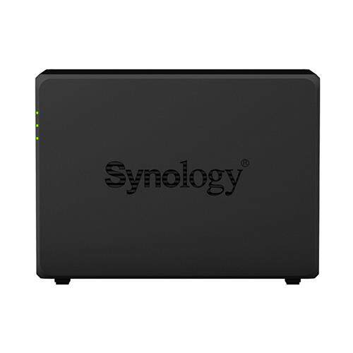 群晖(Synology)DS723+ 双核2盘位 NAS网络存储服务器#@二手硬盘怎么样,好用不?