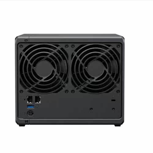 群晖(Synology)DS423+四核心4盘位NAS网络存储私有云#@二手硬盘使用感如何?