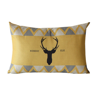 腰枕靠背护腰垫办公室腰靠座椅子长型抱枕床上沙发靠垫长靠枕床头