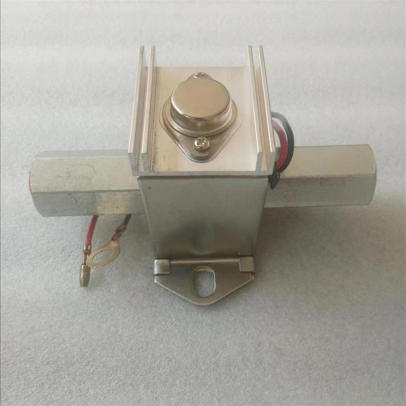 外六角内丝电子输油泵12V24伏农用车拖拉机改装