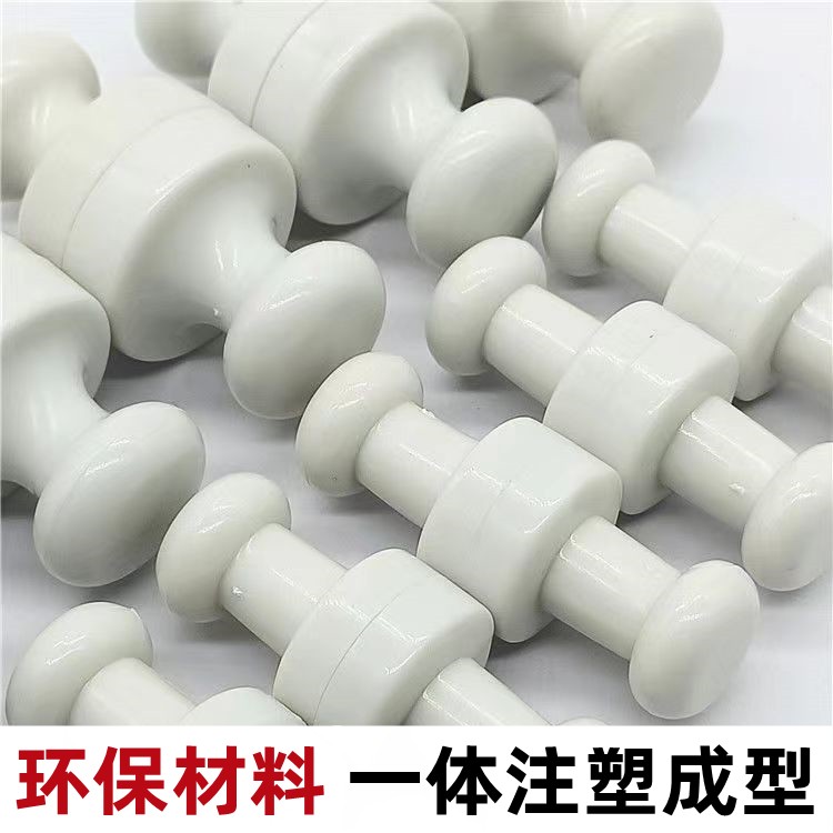 磁铁强磁吸铁石圆形白板磁扣办公小号书画毛毡用墙磁扣磁粒磁图钉